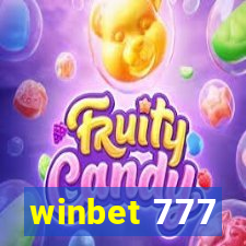 winbet 777